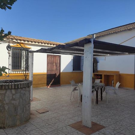 Apartamento Cortijo El Morisco. Espera Exterior foto