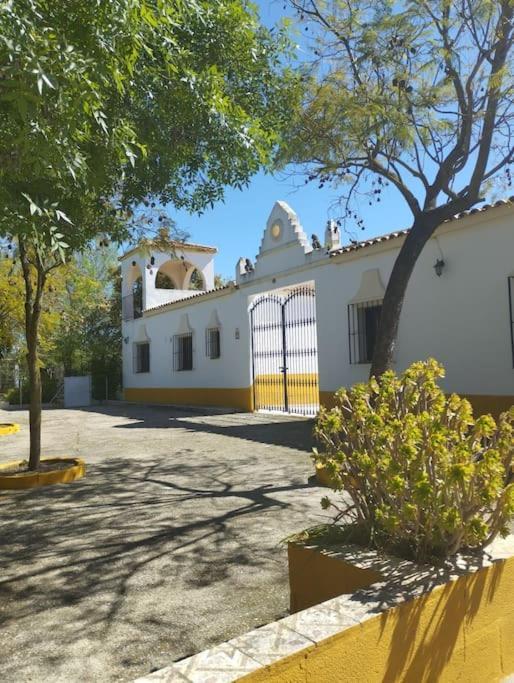 Apartamento Cortijo El Morisco. Espera Exterior foto