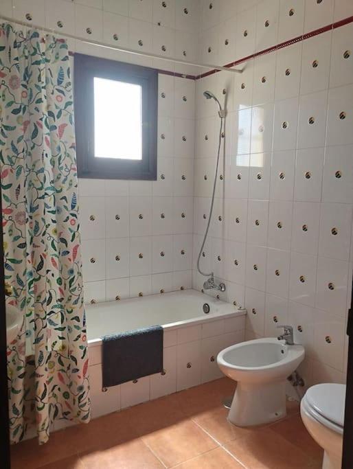 Apartamento Cortijo El Morisco. Espera Exterior foto