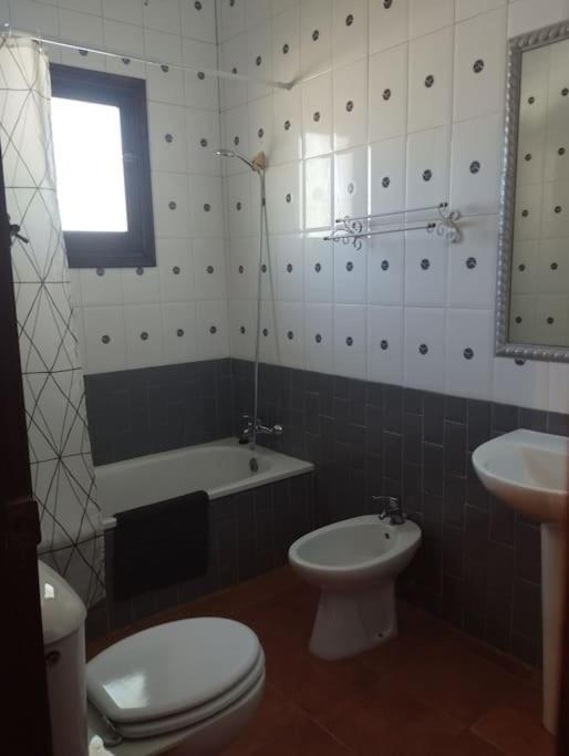 Apartamento Cortijo El Morisco. Espera Exterior foto