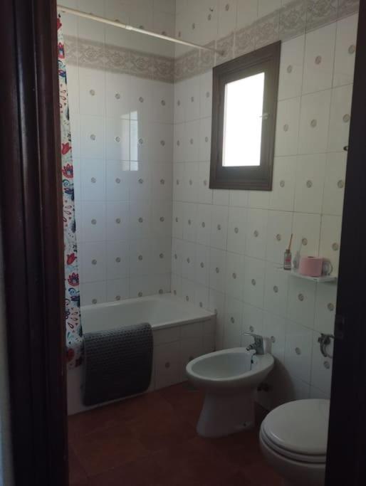 Apartamento Cortijo El Morisco. Espera Exterior foto