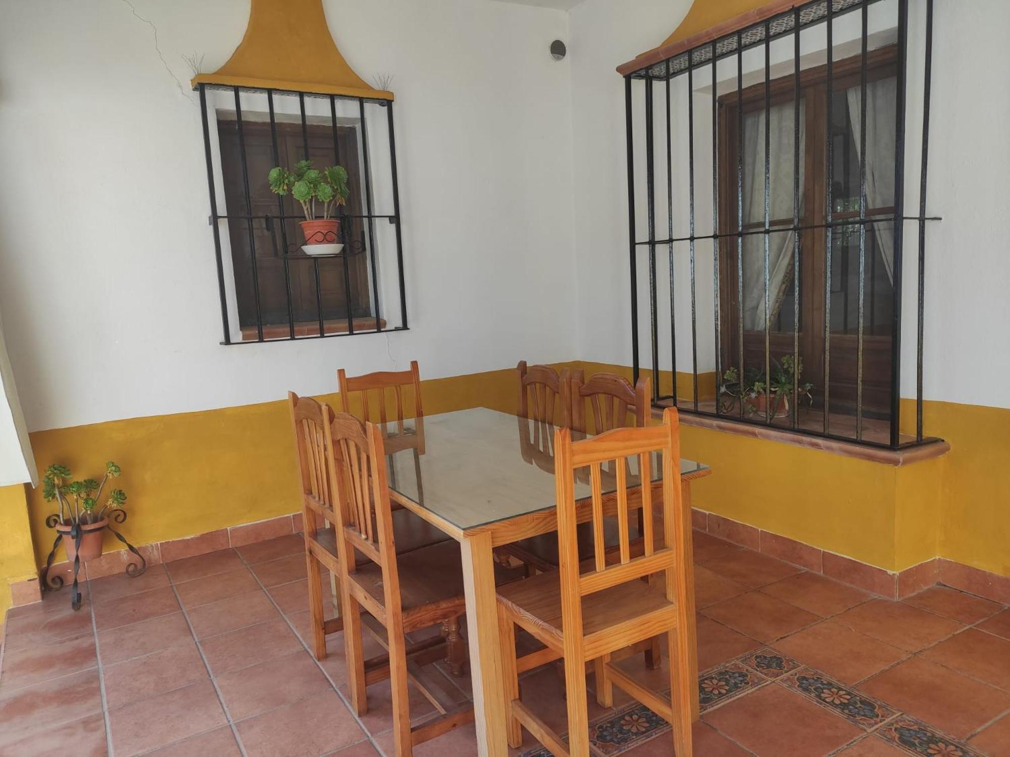 Apartamento Cortijo El Morisco. Espera Exterior foto
