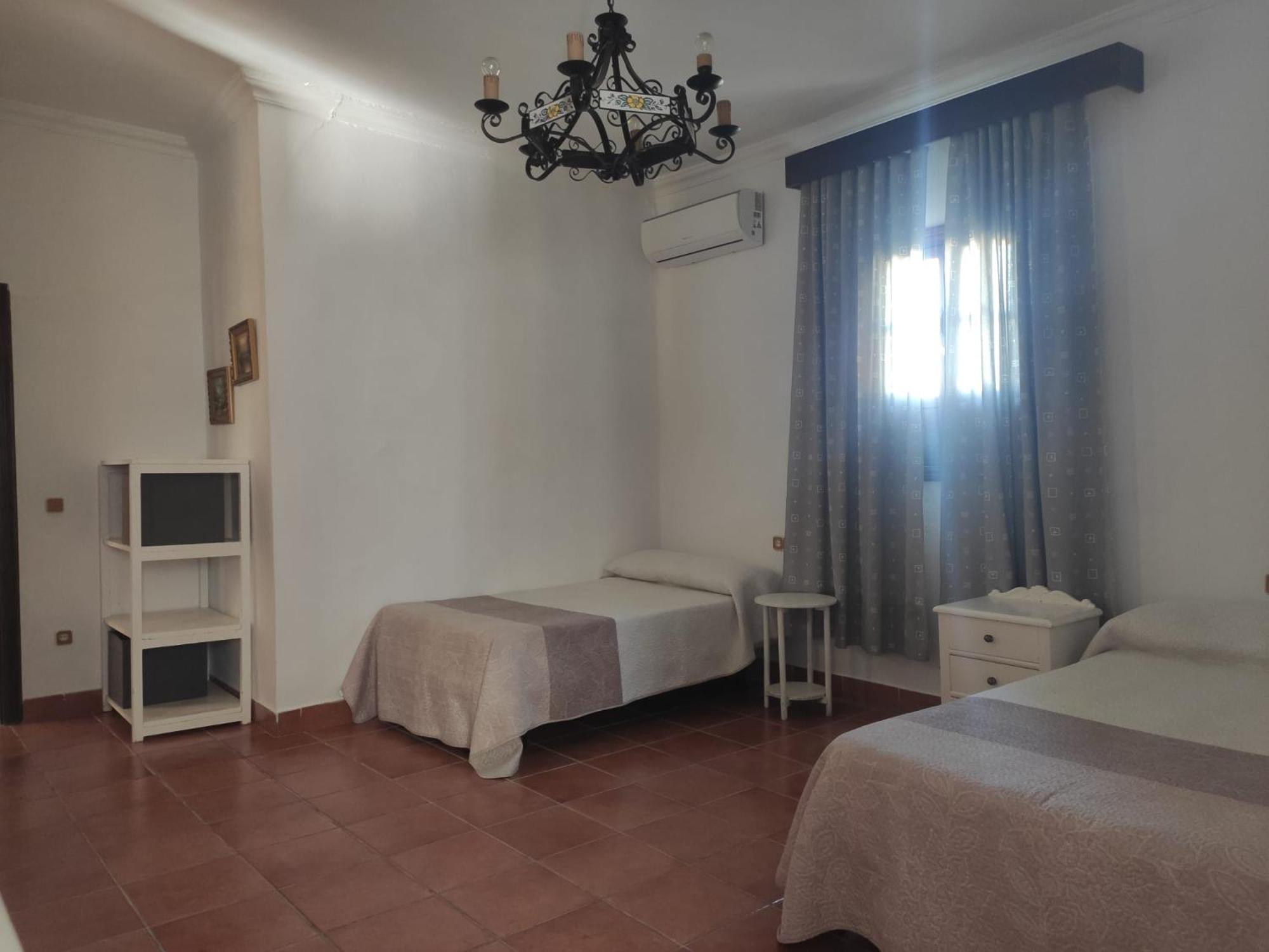 Apartamento Cortijo El Morisco. Espera Exterior foto