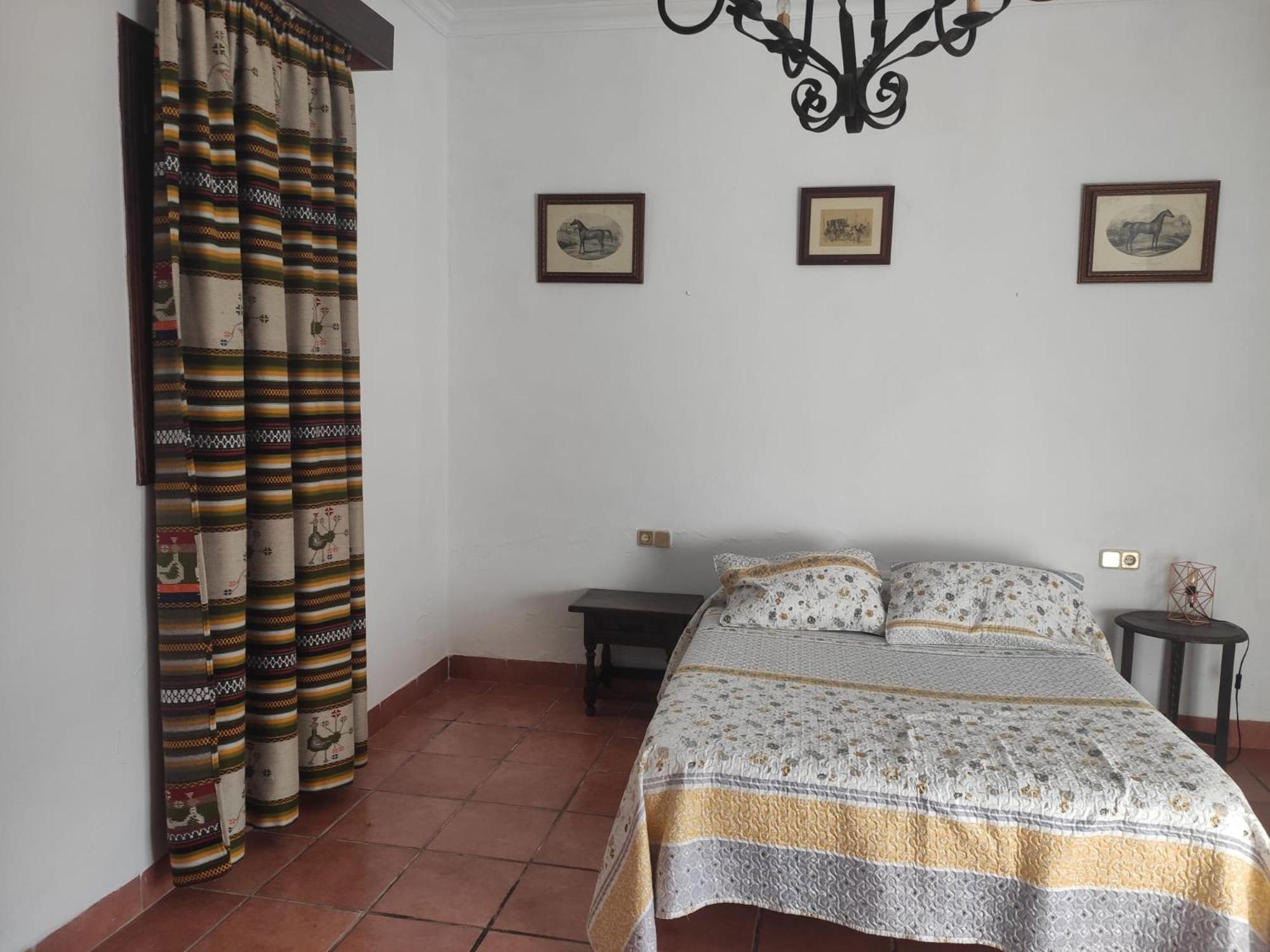 Apartamento Cortijo El Morisco. Espera Exterior foto
