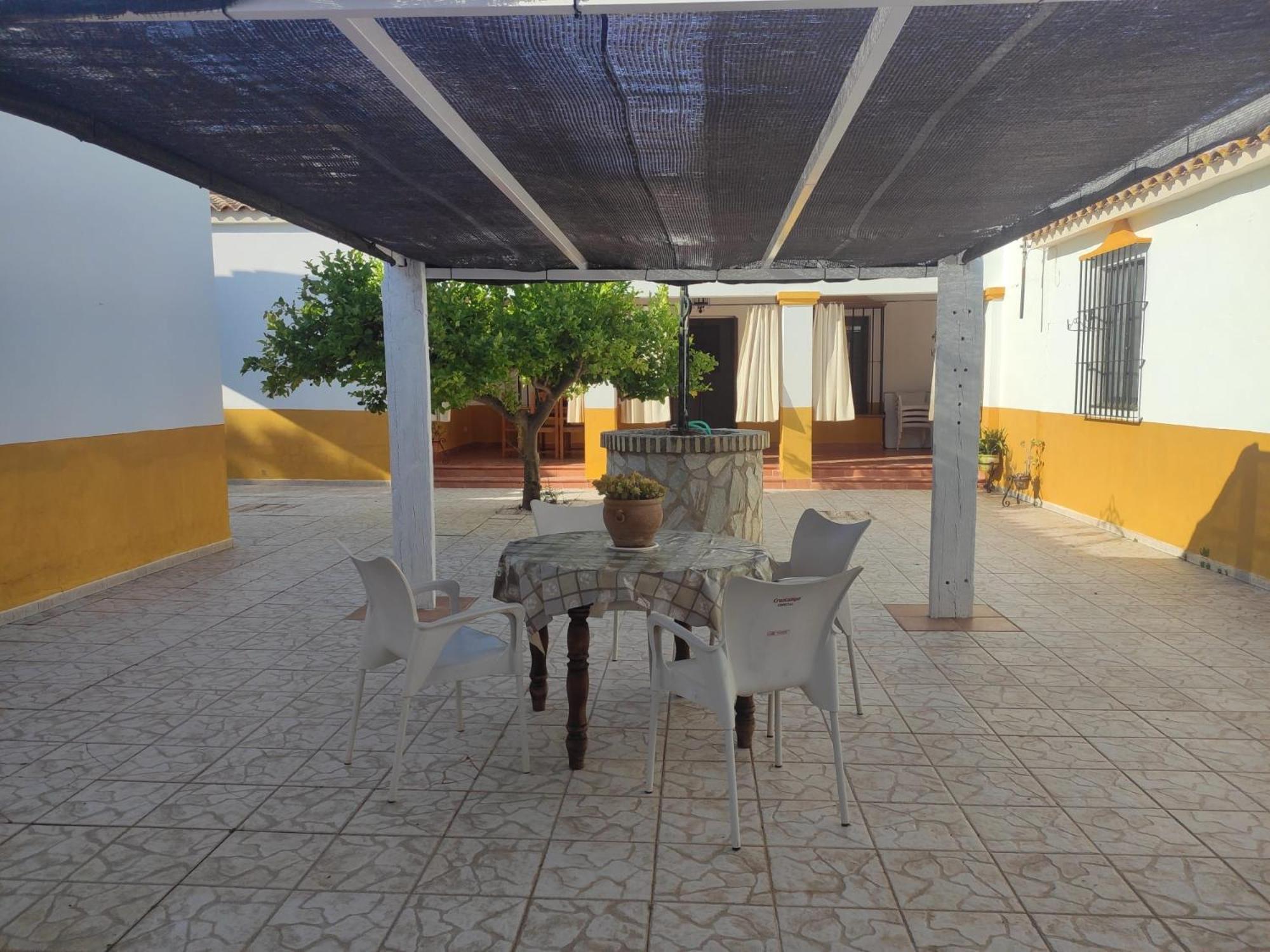 Apartamento Cortijo El Morisco. Espera Exterior foto