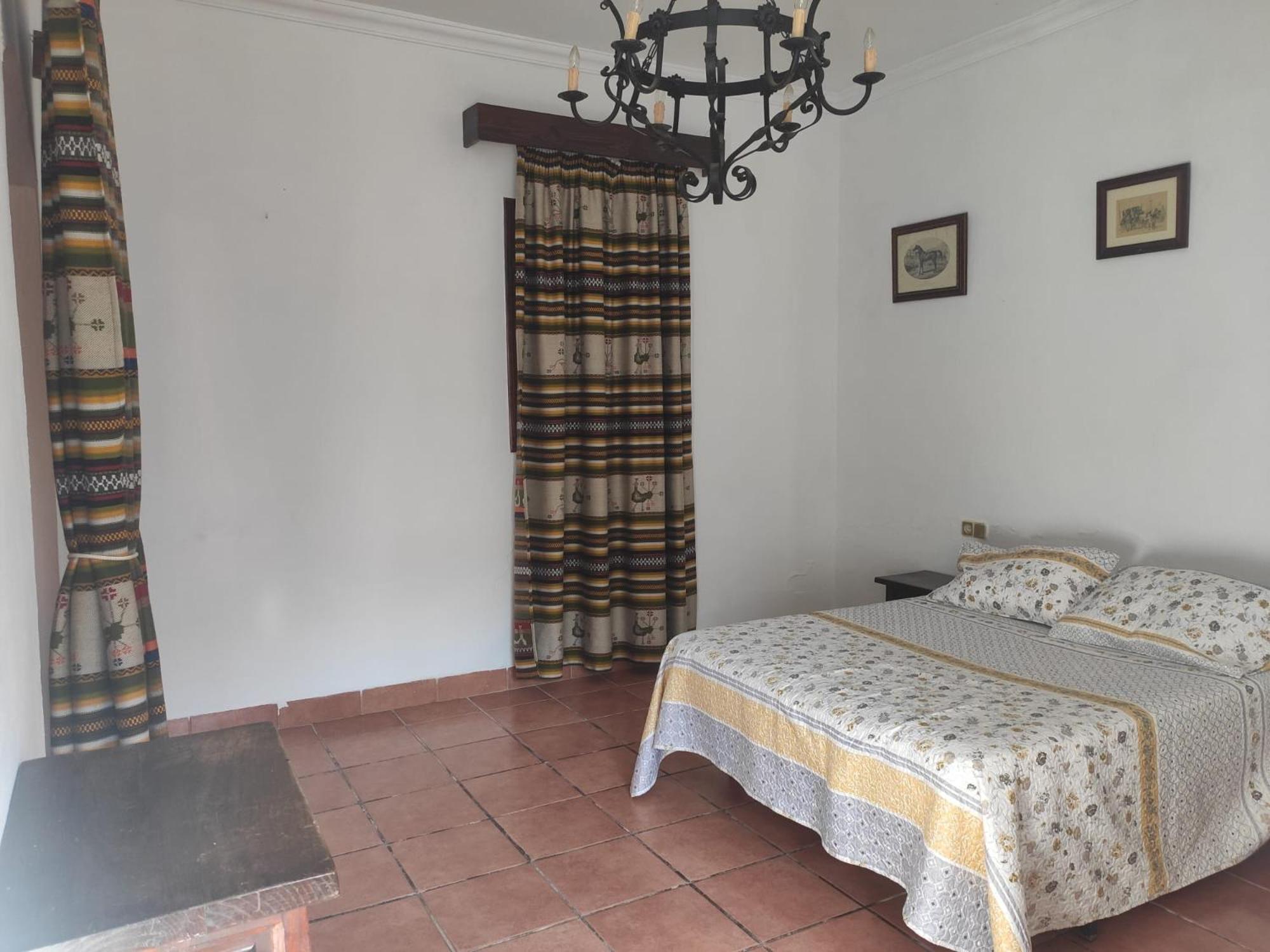 Apartamento Cortijo El Morisco. Espera Exterior foto